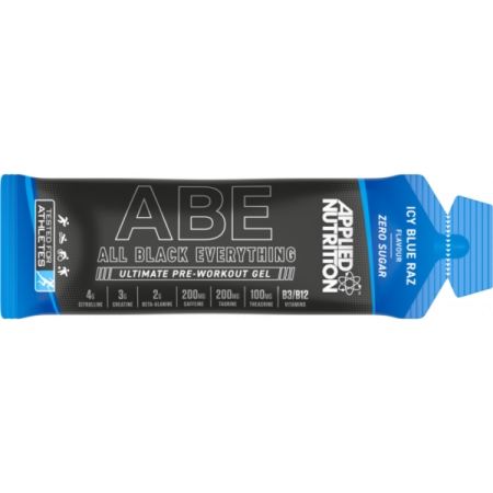 Applied Nutrition ABE Pre-Workout Gel 60 g.