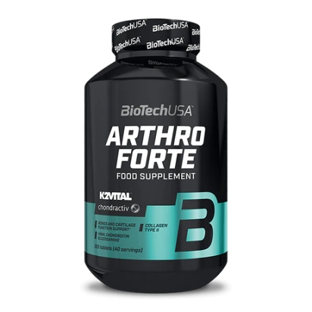 Biotech Arthro Forte 120 tab.