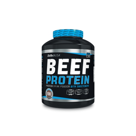 Biotech Beef Protein 1816 g.