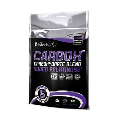 Biotech Carbox 1000 g.