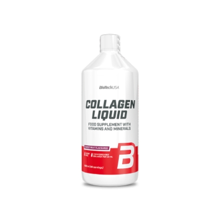 Biotech Collagen Liquid 1000ml.