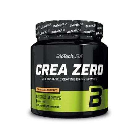 Biotech Crea Zero 320 g.