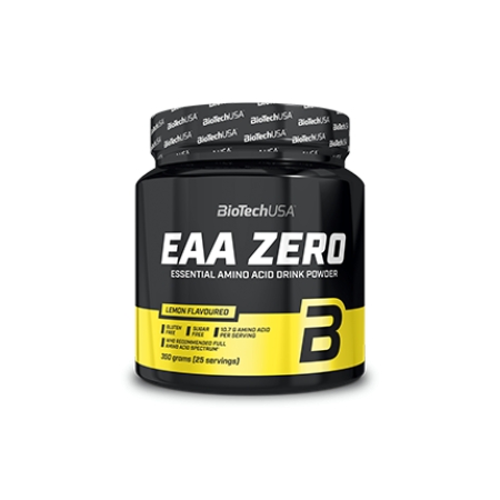 Biotech EAA Zero 330 g. arbūzų skonis