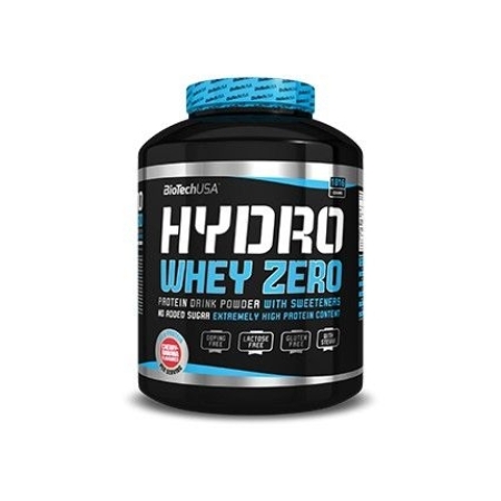 Biotech Hydro Whey Zero 1816 g.