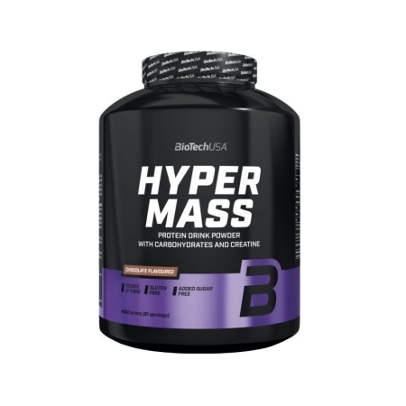 Biotech Hyper Mass 4000 g.