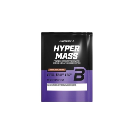 BioTech Hyper Mass, 65 g