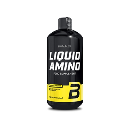 Biotech Liquid Amino 1000 ml.