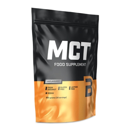 BioTech MCT 300 g.