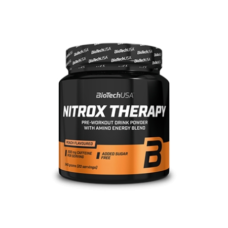 Biotech NitroX Therapy 340 g.