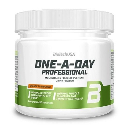 Biotech One A Day Professional 240 g.