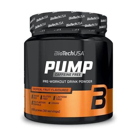 Biotech Pump 330 g.