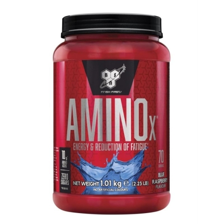 BSN Amino X 1010 g. arbūzų skonis