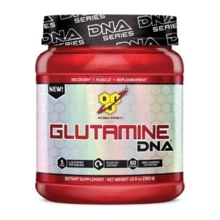 BSN DNA Glutamine 309 g.