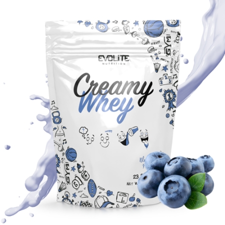 Evolite Creamy Whey 700 g.