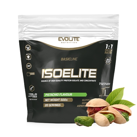 EvoLite IsoElite 500 g.