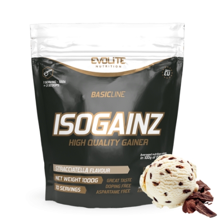 EvoLite IsoGainz 1000 g.