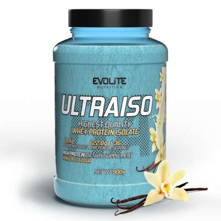 EvoLite Ultraiso 900 g.