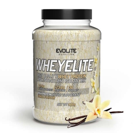 EvoLite WheyElite 900 g.