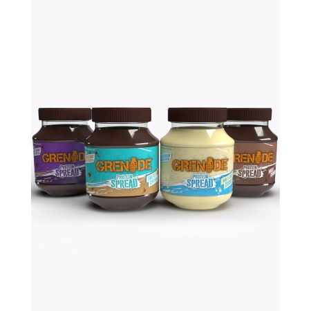 Grenade Protein Spread 360 g.