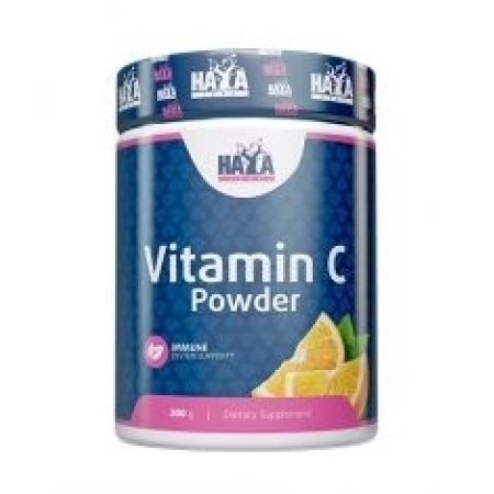 Haya Labs Vitamin C Powder 200 g.