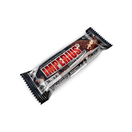 IronMaxx Imperius Sugar Reduced Bar 45 g.