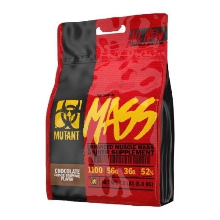 Mutant Mass 6800 g.