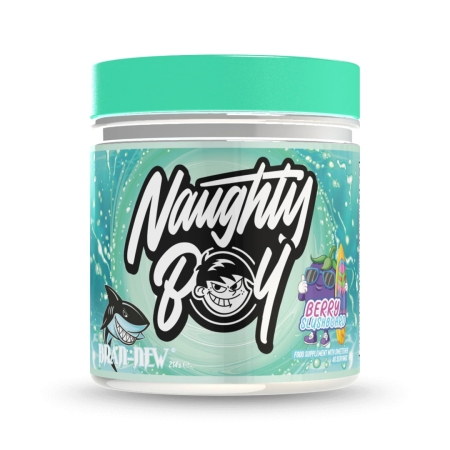 Naughty Boy Bran-New® 214 g.