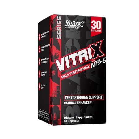 Nutrex Vitrix 60 kaps.