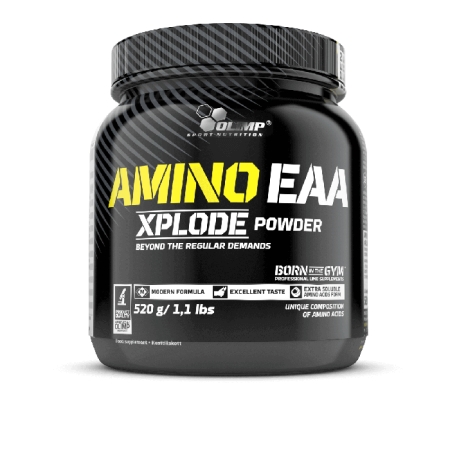 Olimp Amino EAA Xplode Powder 520 g