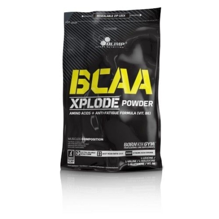 Olimp BCAA Xplode 1000 g.