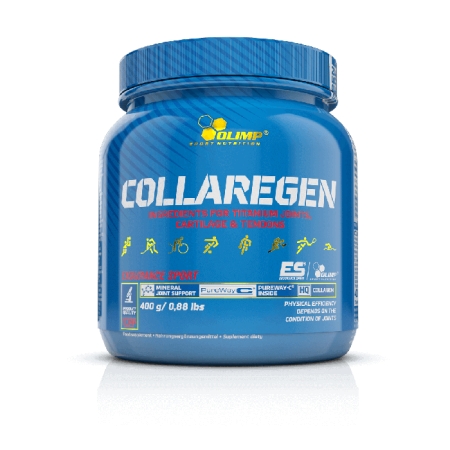 Olimp Collaregen 400 g.