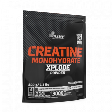 Olimp Creatine Monohydrate Xplode Powder 500 g.