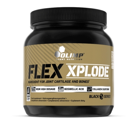 Olimp Flex Xplode 360 g.