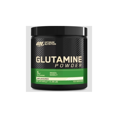 Optimum Nutrition Glutamine 630 g.