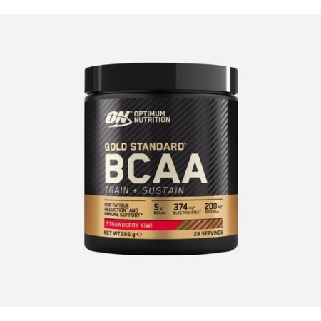 Optimum Nutrition Gold Standard BCAA 266 g.