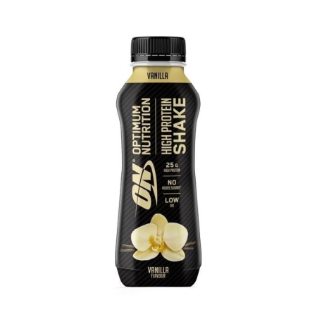 Optimum Nutrition High Protein Shake 330 ml.