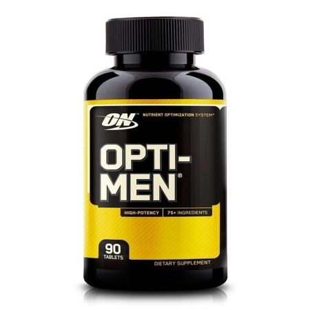 Optimum Nutrition Opti - Men 90 tab.