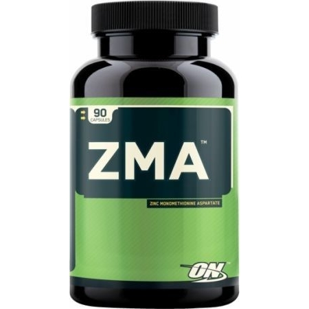 Optimum Nutrition ZMA 90 kaps.