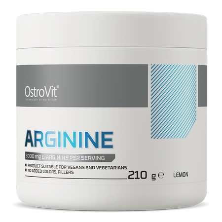 OstroVit Arginine 210 g.