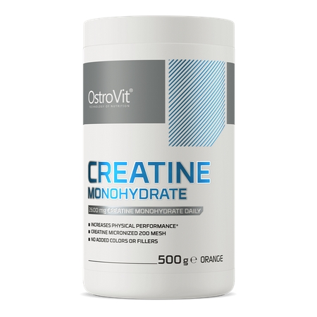 OstroVit Creatine Monohydrate 500 g.