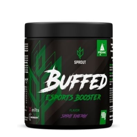 Peak Buffed 400 g.