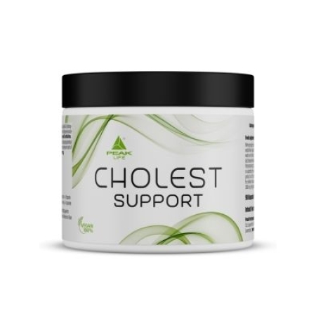 Peak Cholest Support (cholesteroliui) 90 kaps.