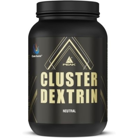 Peak Cluster Dextrin 1500 g.