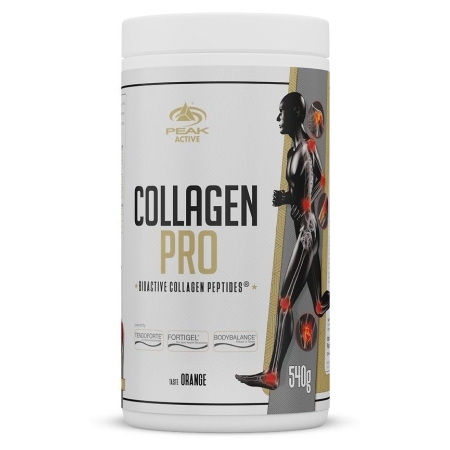 Peak Collagen Pro, 540 g