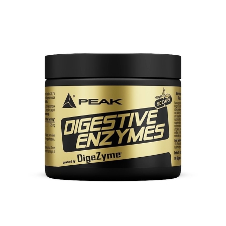 Peak Digestive Enzymes 90 kaps.