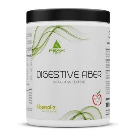 Peak Digestive Fiber 390g.