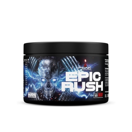 Peak Epic Rush 300g.