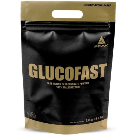 Peak Glucofast 3000 g.