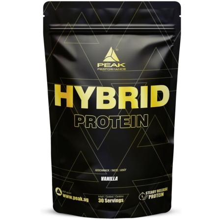 Peak Hybrid Protein 900 g.