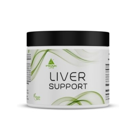 Peak Liver Support 90 kaps.